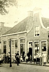 Klik hier om terug te keren